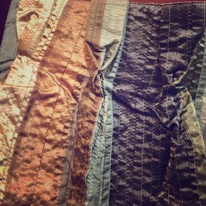 JC Penny Home Collection Drapes